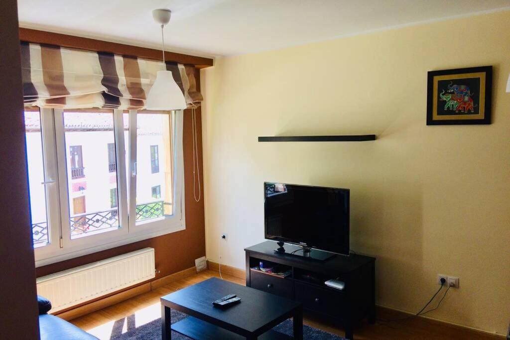 Apartamento El Cortijo Onís Kültér fotó