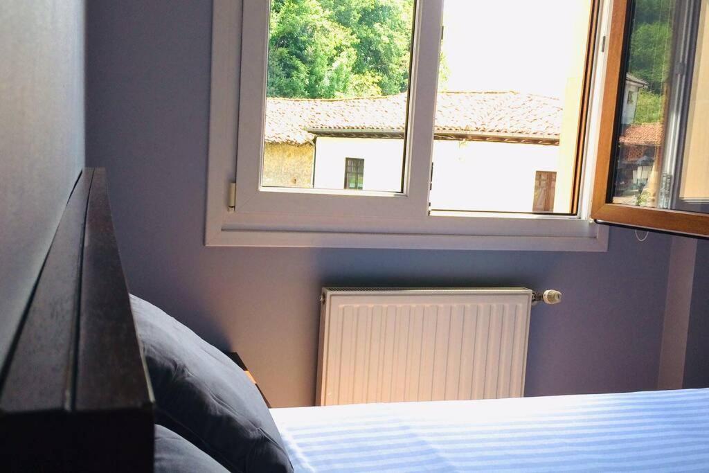 Apartamento El Cortijo Onís Kültér fotó
