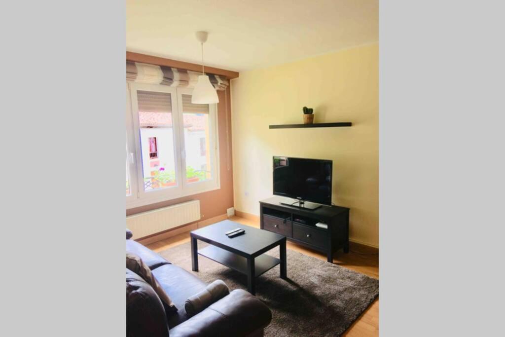 Apartamento El Cortijo Onís Kültér fotó