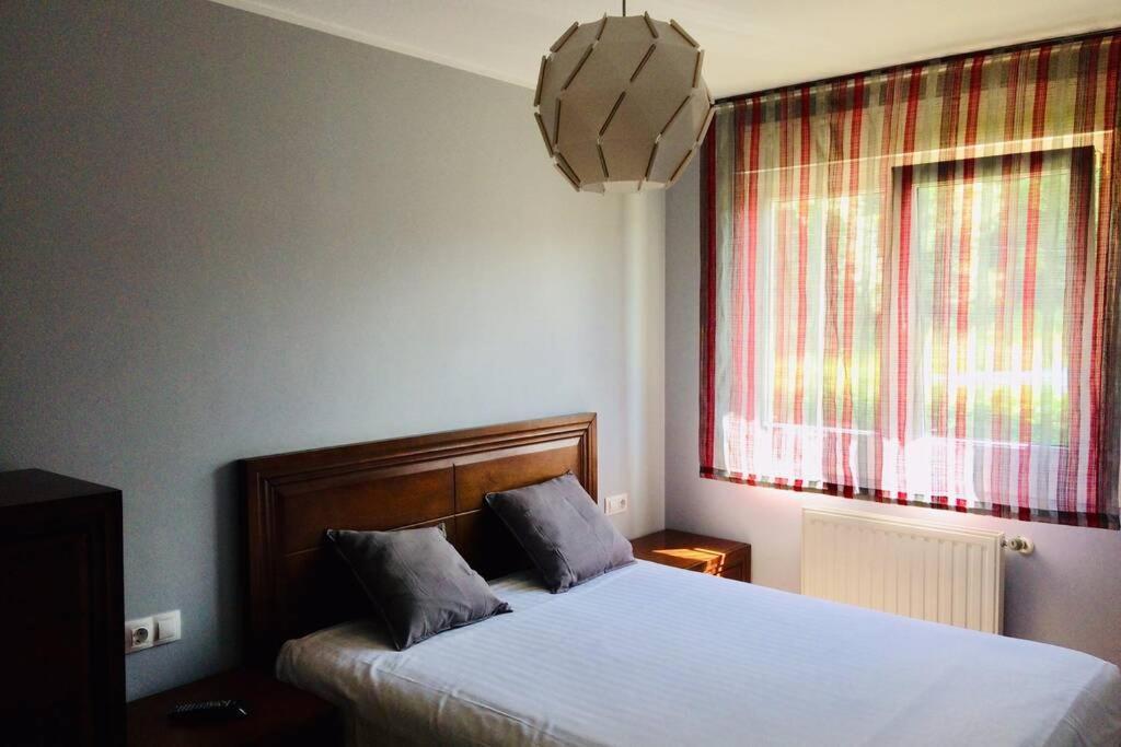 Apartamento El Cortijo Onís Kültér fotó