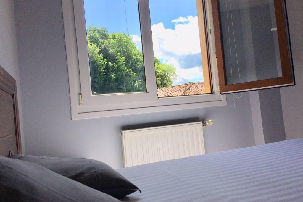 Apartamento El Cortijo Onís Kültér fotó